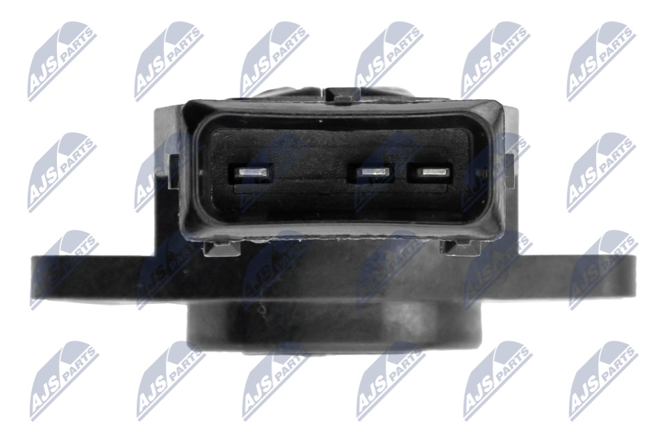 NTY ECP-HY-013 Sensor, Drosselklappenstellung