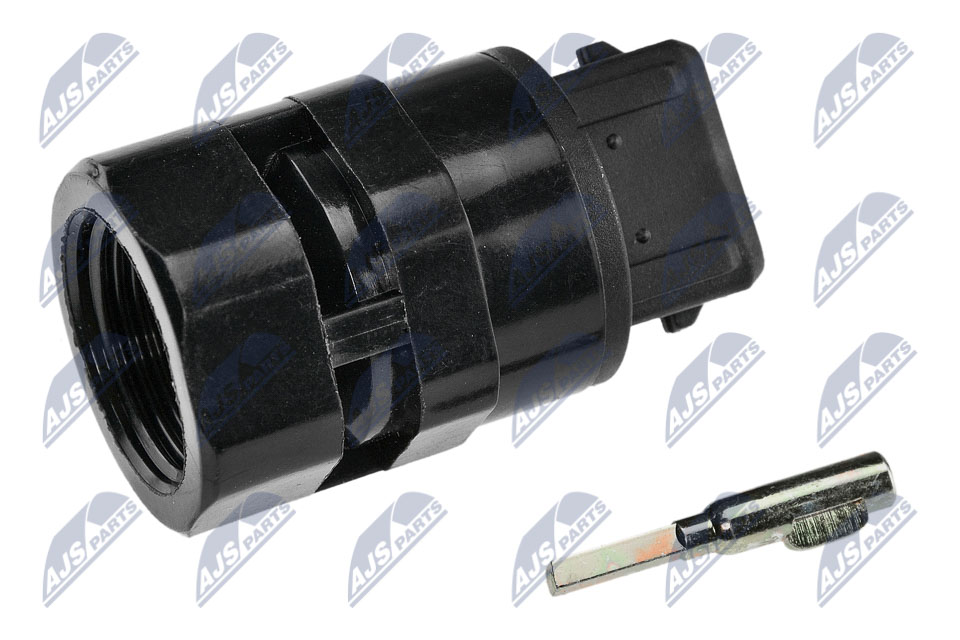 NTY ECP-MS-013 Sensor, Geschwindigkeit/Drehzahl