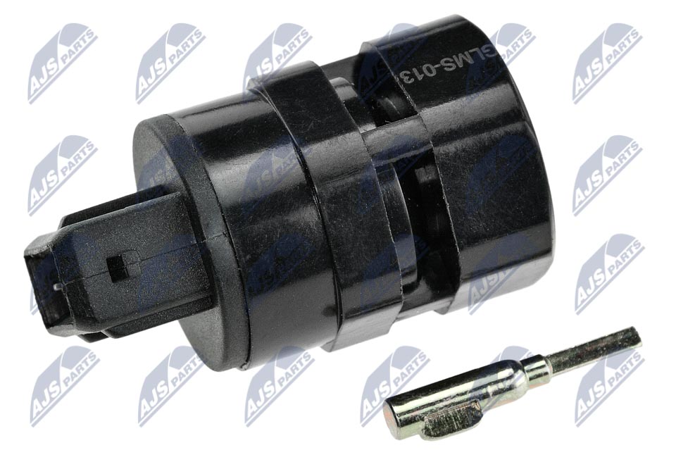 NTY ECP-MS-013 Sensor, Geschwindigkeit/Drehzahl