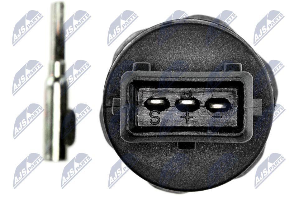 NTY ECP-MS-013 Sensor, Geschwindigkeit/Drehzahl