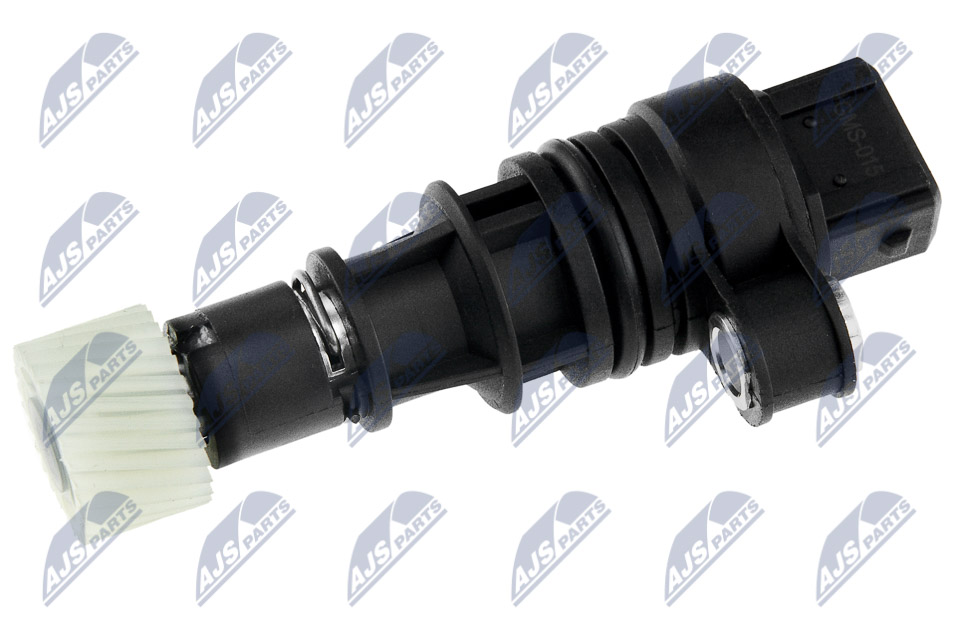 NTY ECP-MS-015 Sensor, Geschwindigkeit/Drehzahl