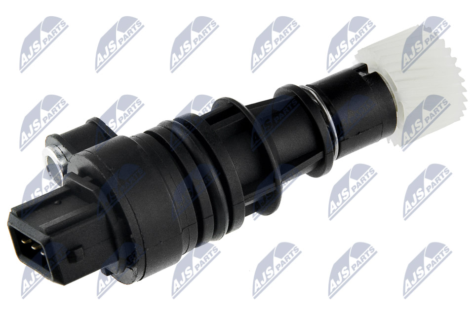 NTY ECP-MS-015 Sensor, Geschwindigkeit/Drehzahl