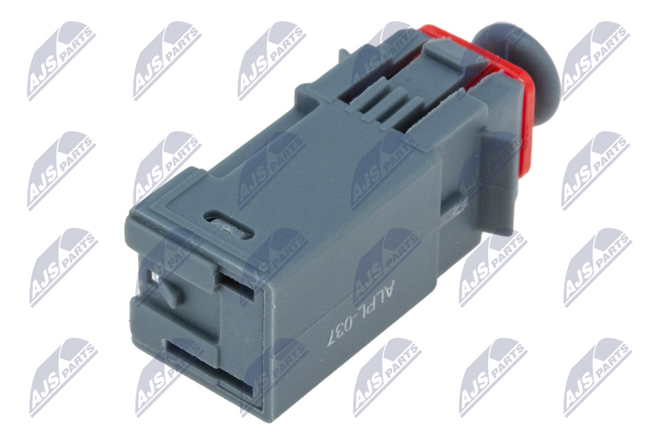 NTY ECP-PL-037 Schalter, Kupplungsbetätigung (GRA)
