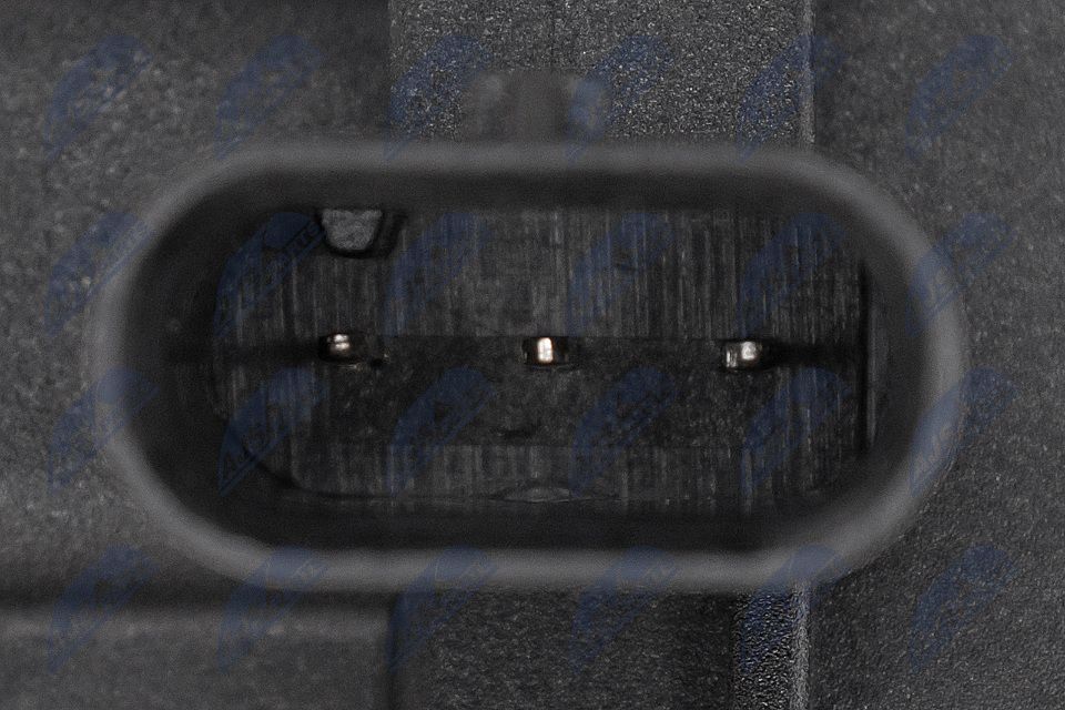 NTY ECS-FR-009 Sensor, Abgasdruck