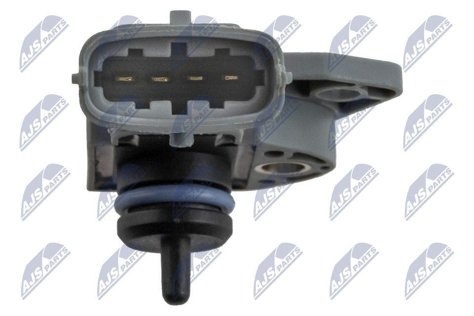 NTY ECS-VV-001 Sensor, Kraftstoffdruck