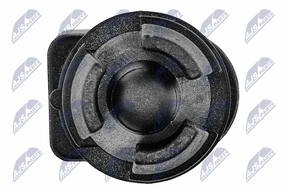 NTY ECT-AU-001 Sensor, Außentemperatur