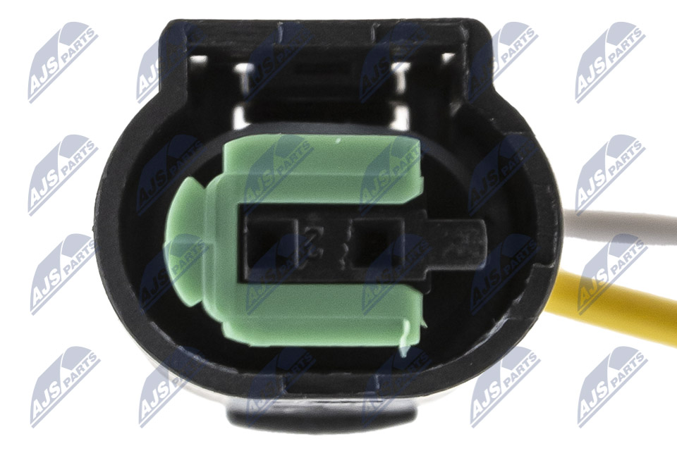 NTY ECT-BM-000A Sensor, Außentemperatur