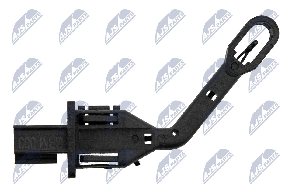 NTY ECT-BM-003 Sensor, Innenraumtemperatur