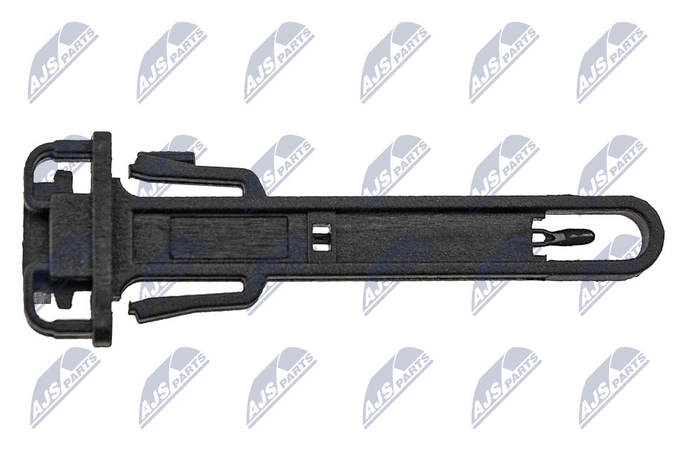 NTY ECT-BM-005 Sensor, Innenraumtemperatur