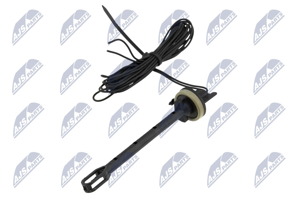NTY ECT-BM-006 Sensor, Innenraumtemperatur