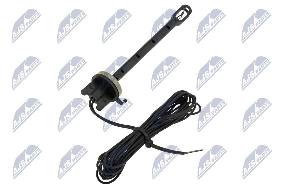NTY ECT-BM-006 Sensor, Innenraumtemperatur