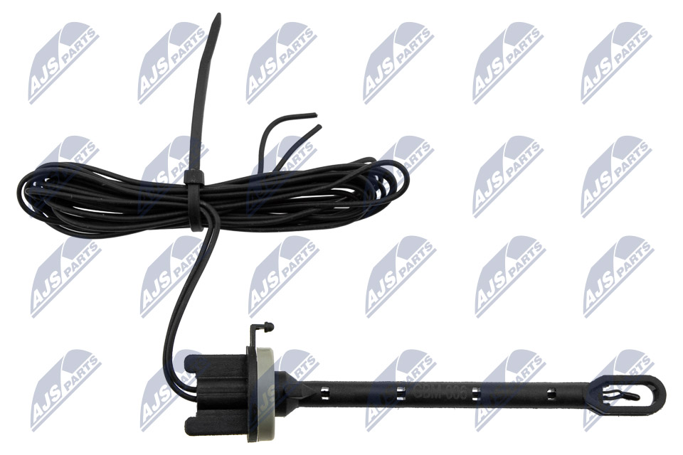 NTY ECT-BM-006 Sensor, Innenraumtemperatur