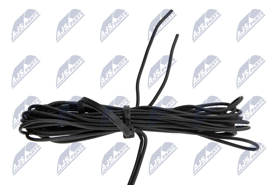 NTY ECT-BM-006 Sensor, Innenraumtemperatur