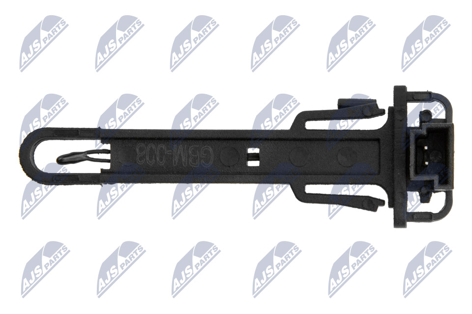 NTY ECT-BM-008 Sensor, Innenraumtemperatur