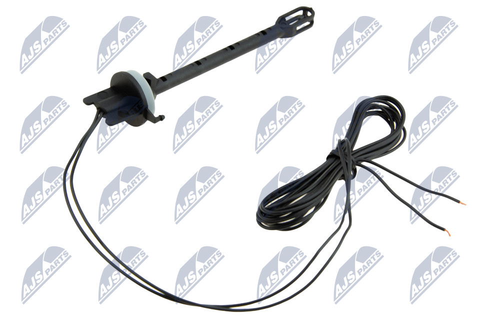 NTY ECT-CT-007 Sensor, Innenraumtemperatur