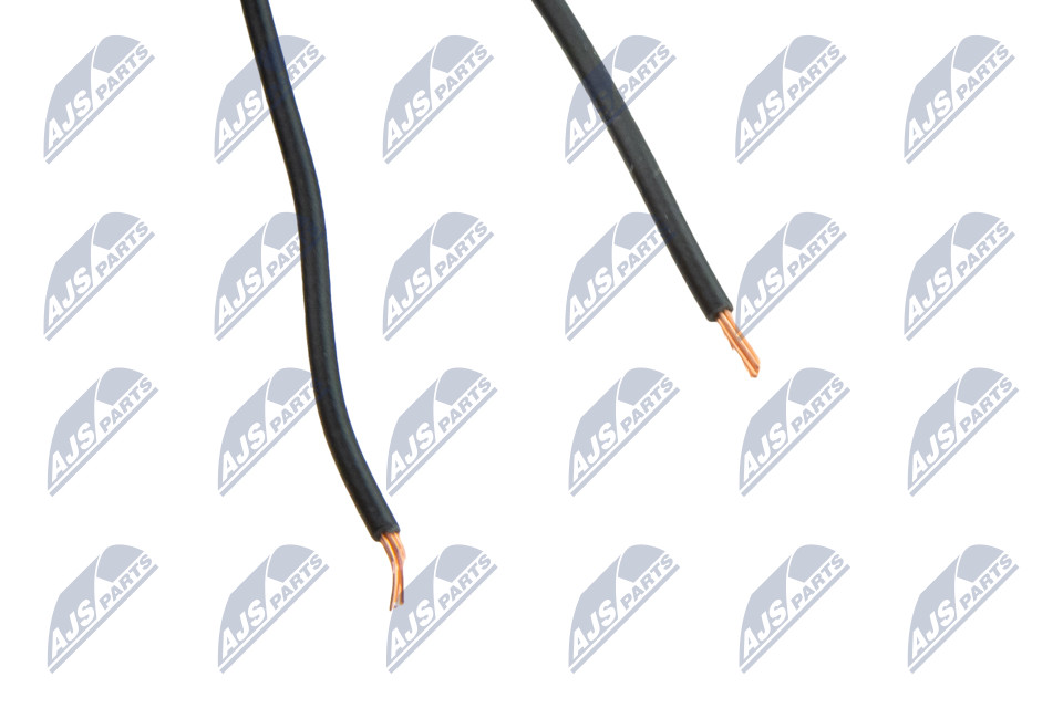 NTY ECT-CT-007 Sensor, Innenraumtemperatur