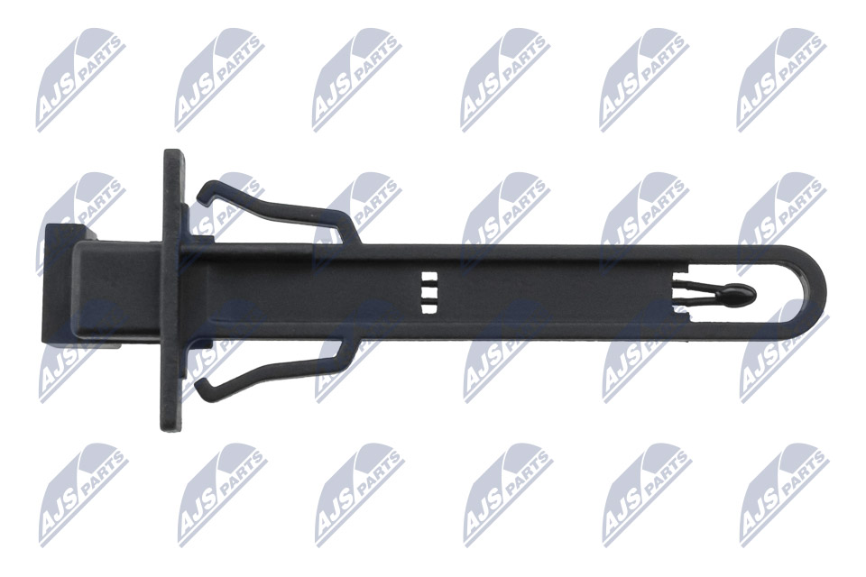 NTY ECT-VW-007 Sensor, Innenraumtemperatur