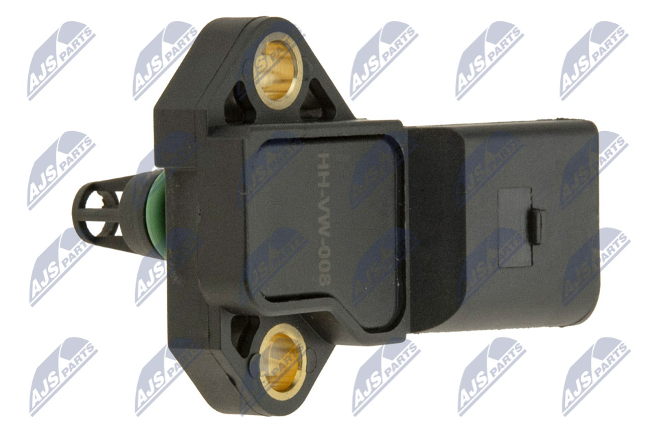 NTY ECT-VW-008 Sensor, Ansauglufttemperatur