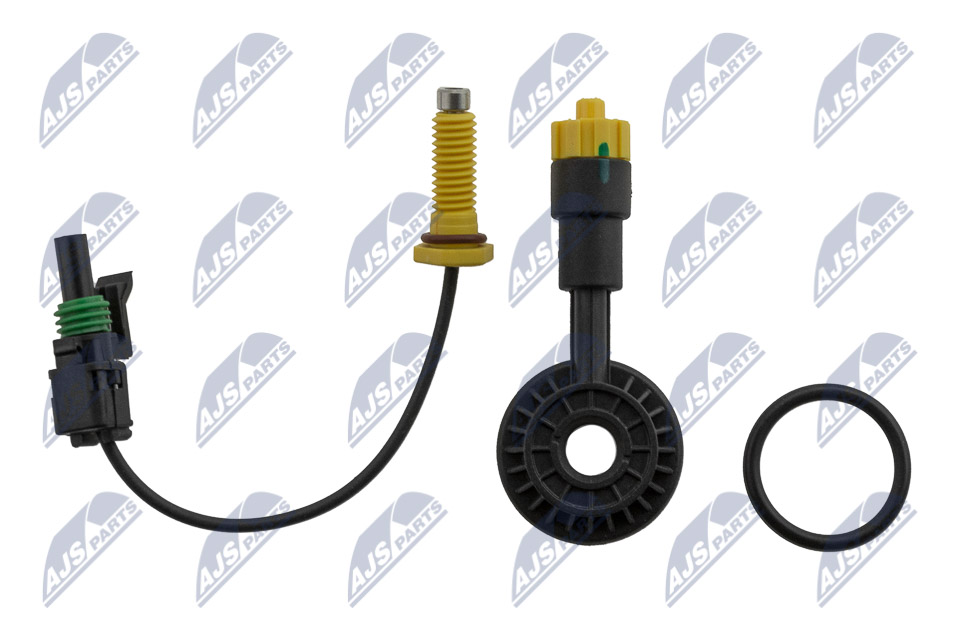 NTY ECW-LR-000 Датчик уровня воды, топливная система