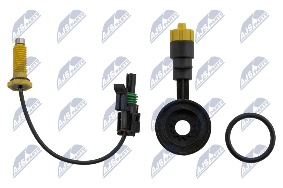 NTY ECW-LR-000 Датчик уровня воды, топливная система