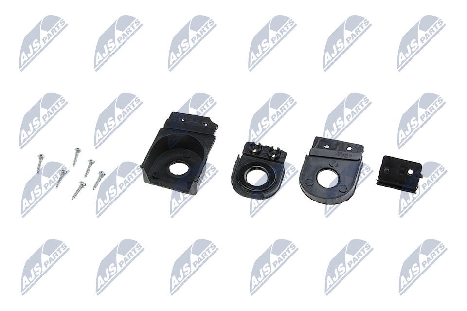NTY ECX-AU-001 Reparatursatz, Hauptscheinwerfer (Halter)