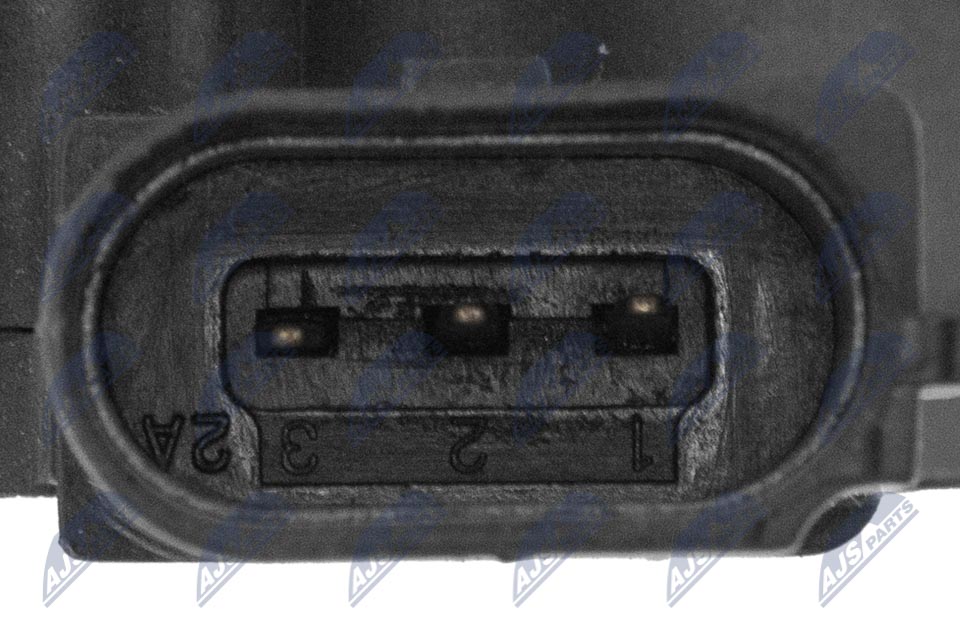 NTY ECX-CH-020 Steuergerät, Leuchtweitenregulierung