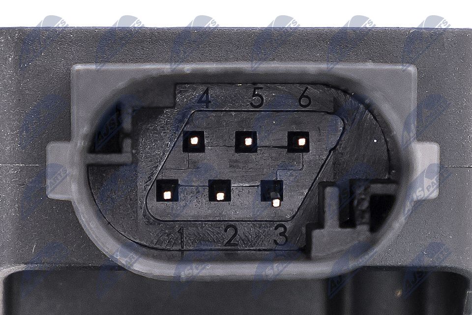 NTY ECX-ME-007 Sensor, Leuchtweitenregulierung