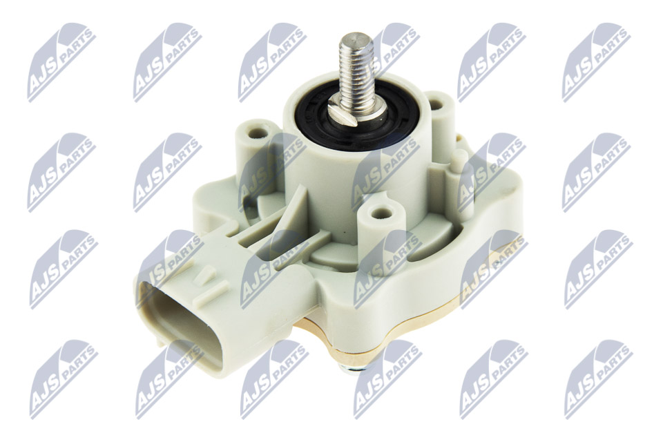 NTY ECX-TY-003 Steuergerät, Luftfederung