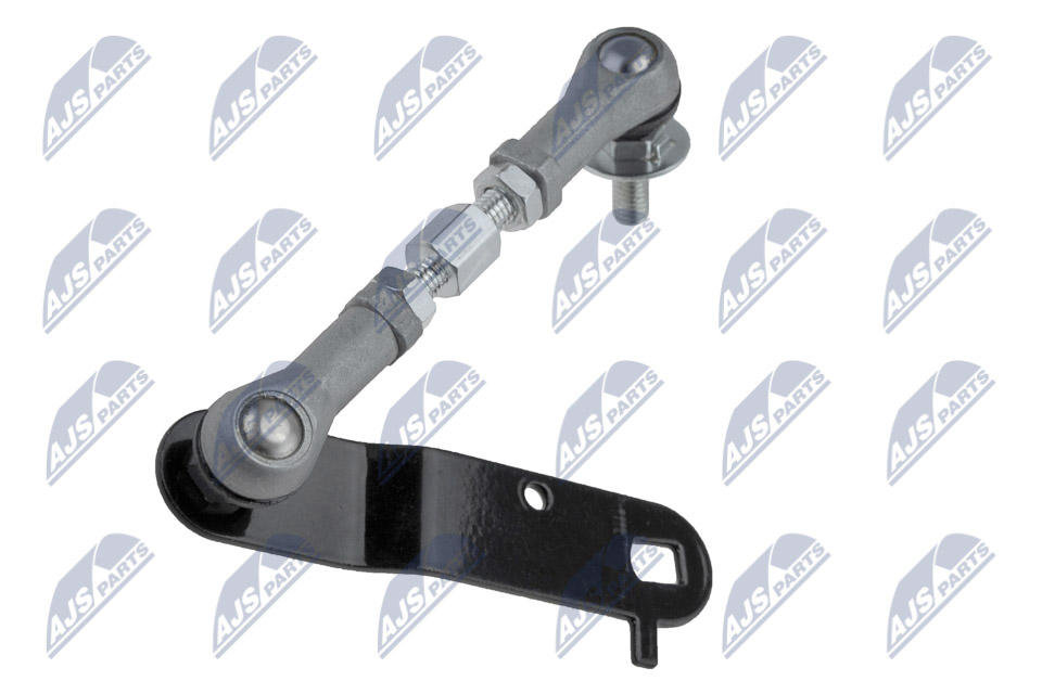 NTY ECX-TY-006 Lagerung, Achsstrebe