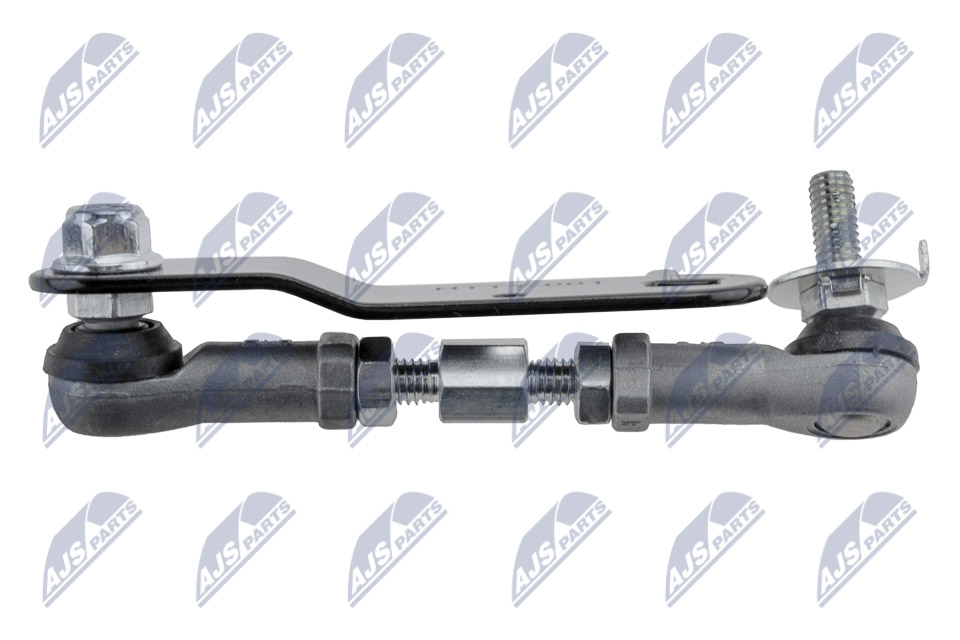 NTY ECX-TY-006 Lagerung, Achsstrebe