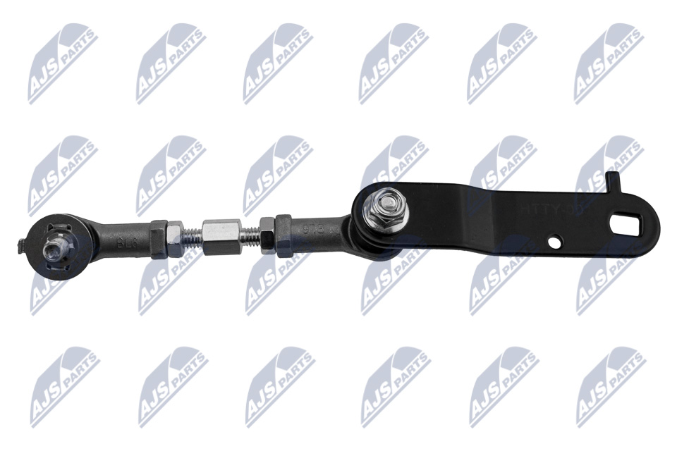 NTY ECX-TY-006 Lagerung, Achsstrebe