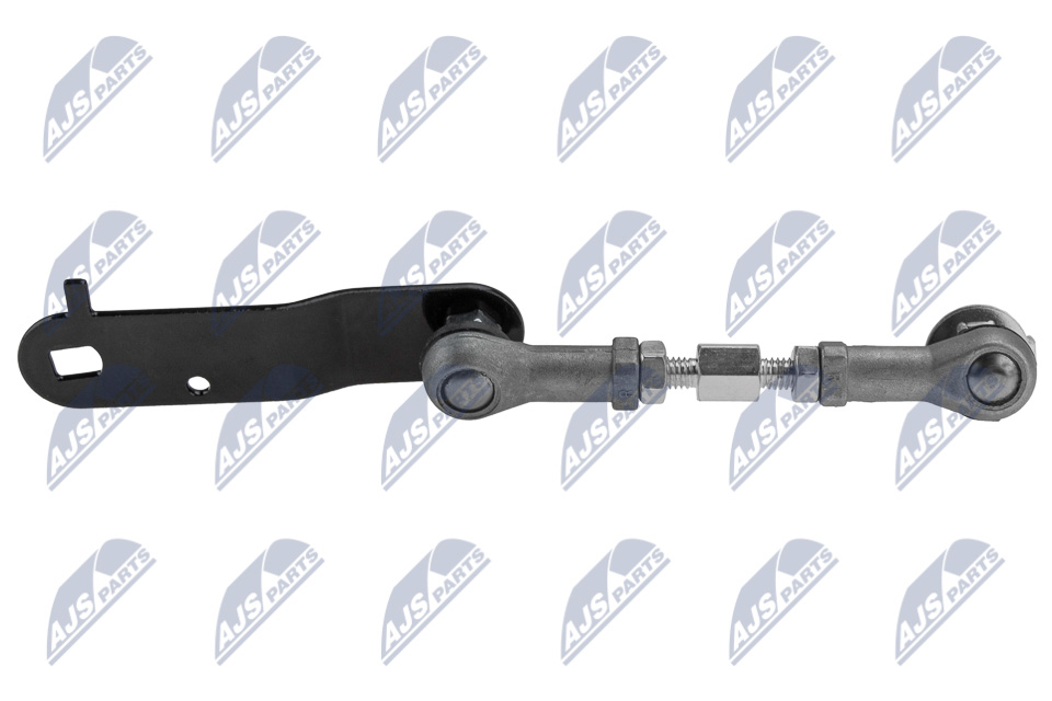NTY ECX-TY-006 Lagerung, Achsstrebe