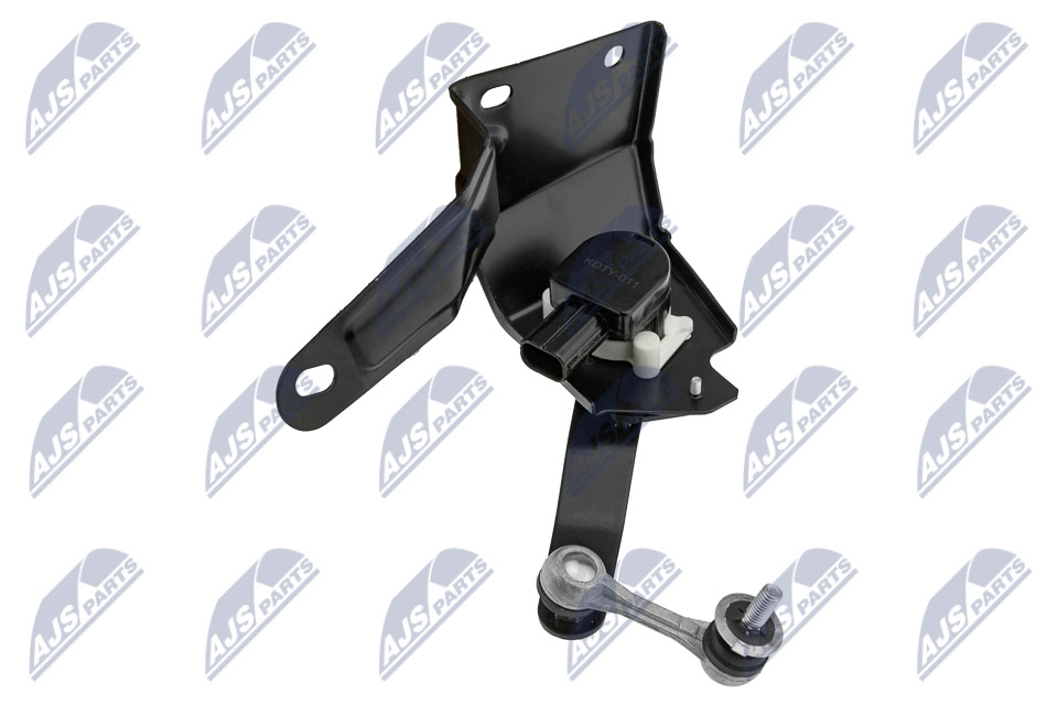 NTY ECX-TY-011 Steuergerät, Luftfederung