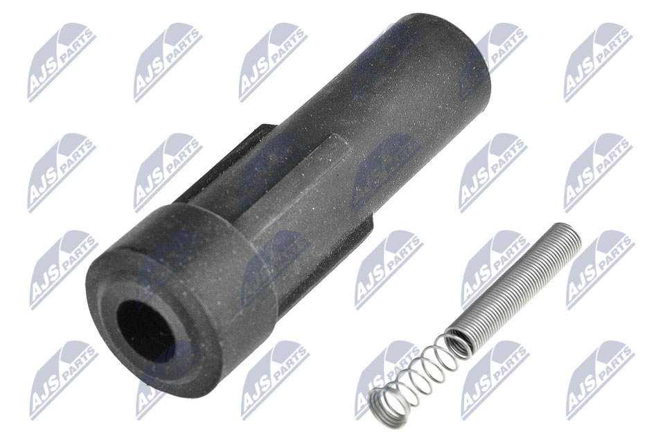 NTY ECZ-CH-000A Stecker, Zündspule