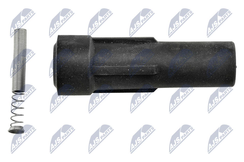 NTY ECZ-CH-000A Stecker, Zündspule