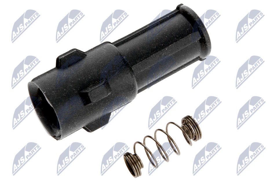 NTY ECZ-CH-025A Stecker, Zündspule