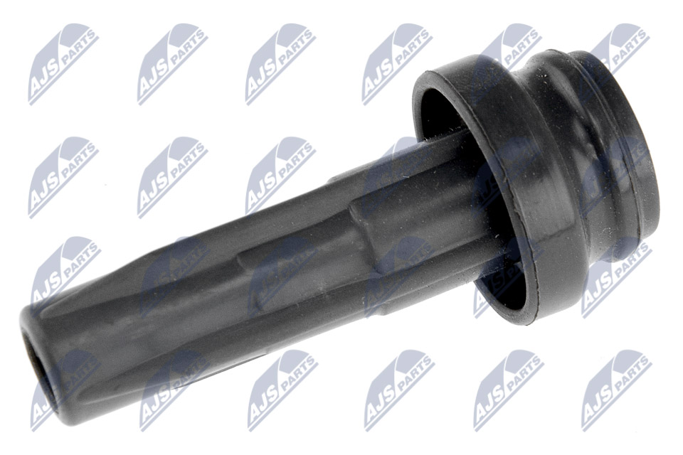 NTY ECZ-CT-000A Stecker, Zündspule