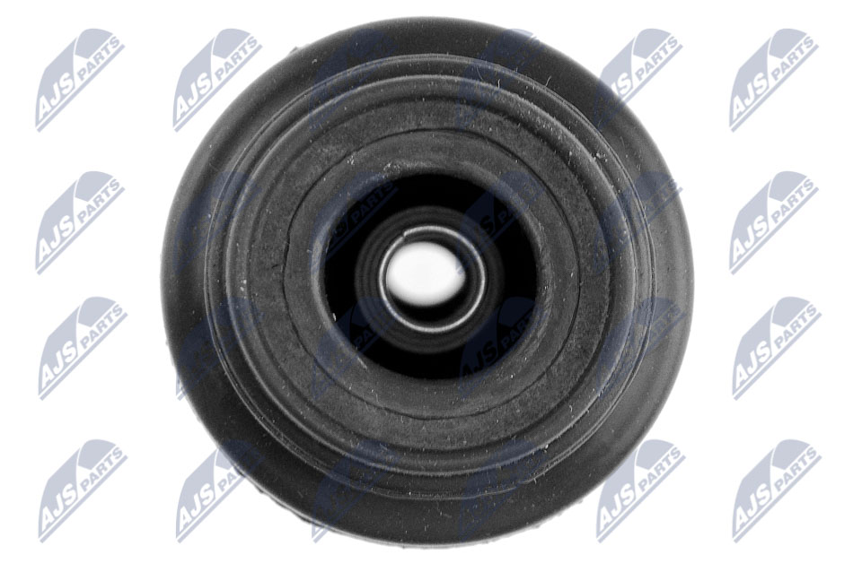 NTY ECZ-CT-000A Stecker, Zündspule