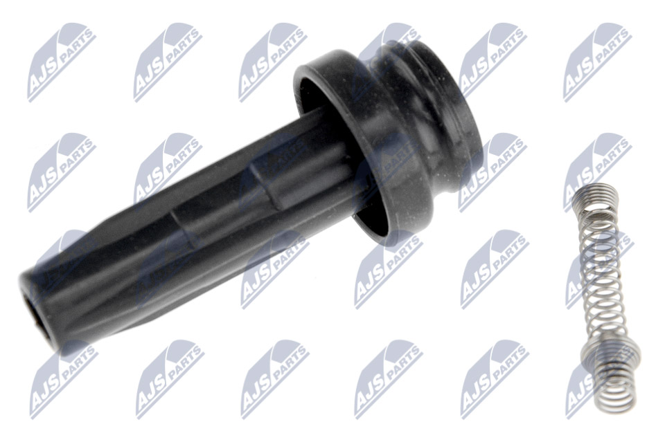 NTY ECZ-CT-002A Stecker, Zündspule