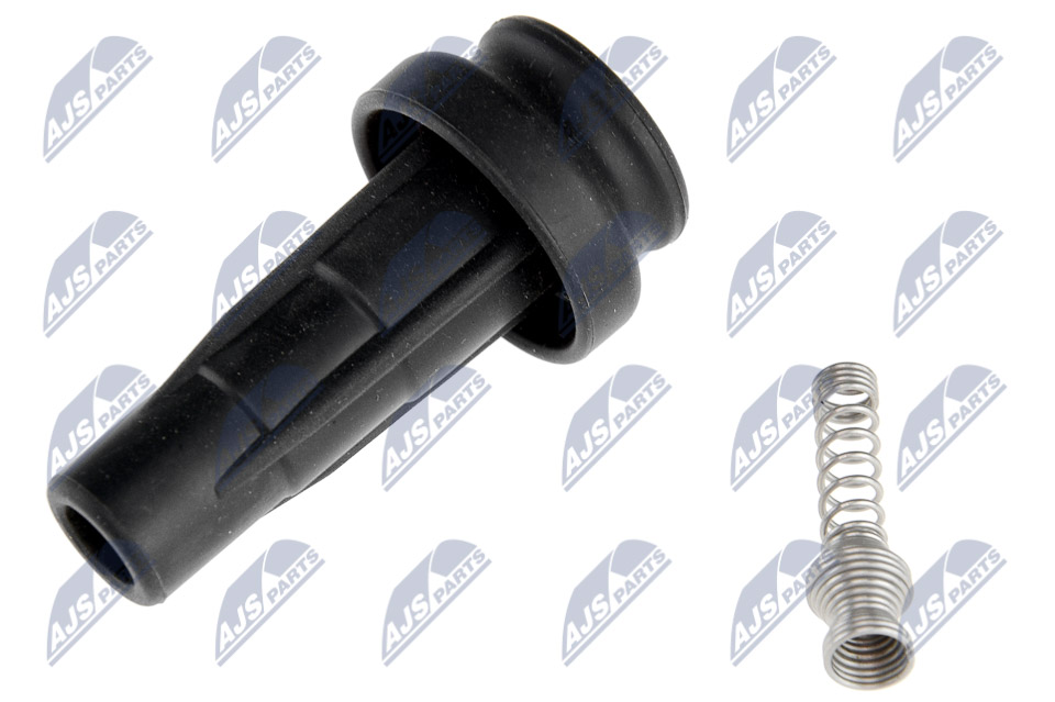 NTY ECZ-CT-003A Stecker, Zündspule