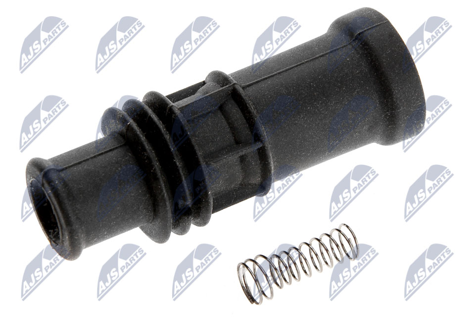NTY ECZ-CT-004A Stecker, Zündspule