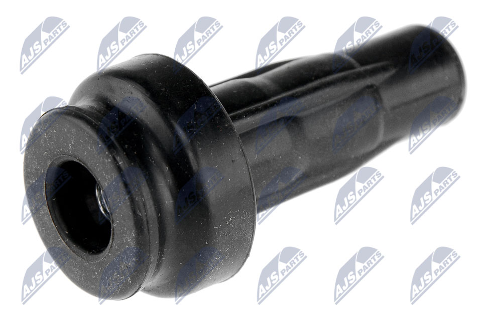 NTY ECZ-CT-005A Stecker, Zündspule