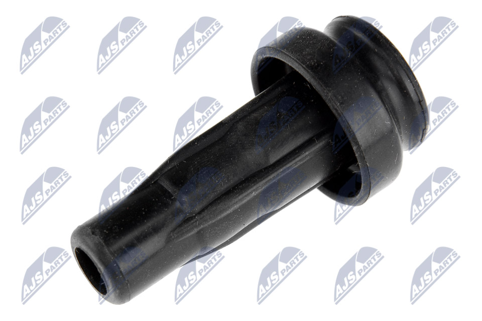 NTY ECZ-CT-005A Stecker, Zündspule