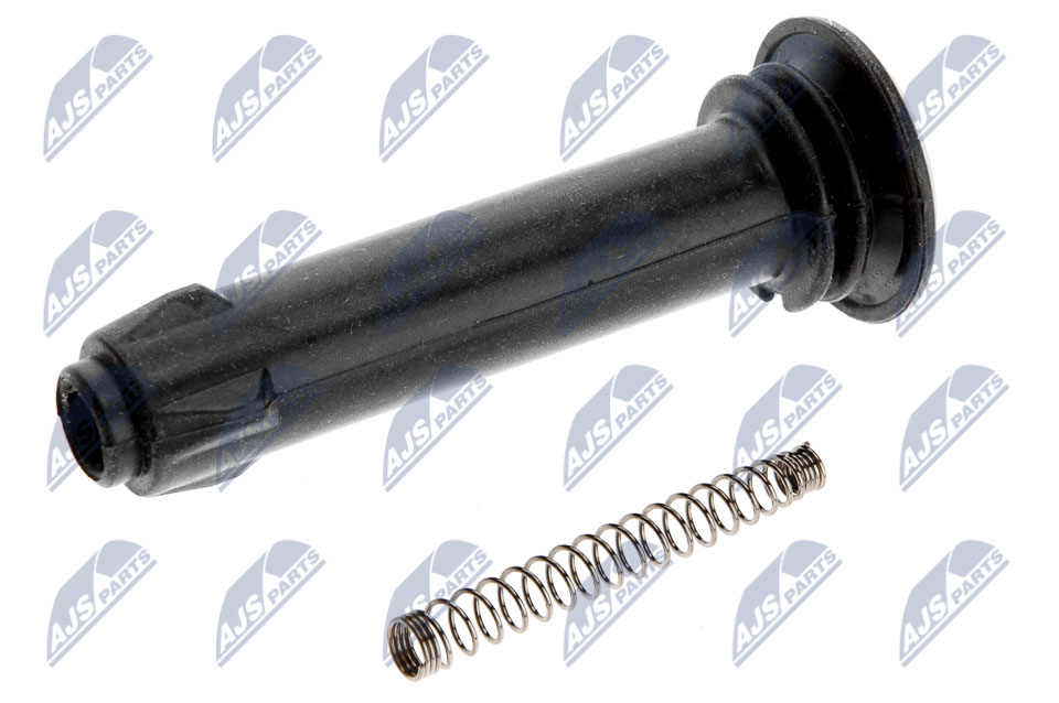 NTY ECZ-DW-008A Stecker, Zündspule