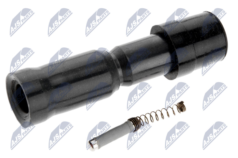 NTY ECZ-HD-012A Stecker, Zündspule