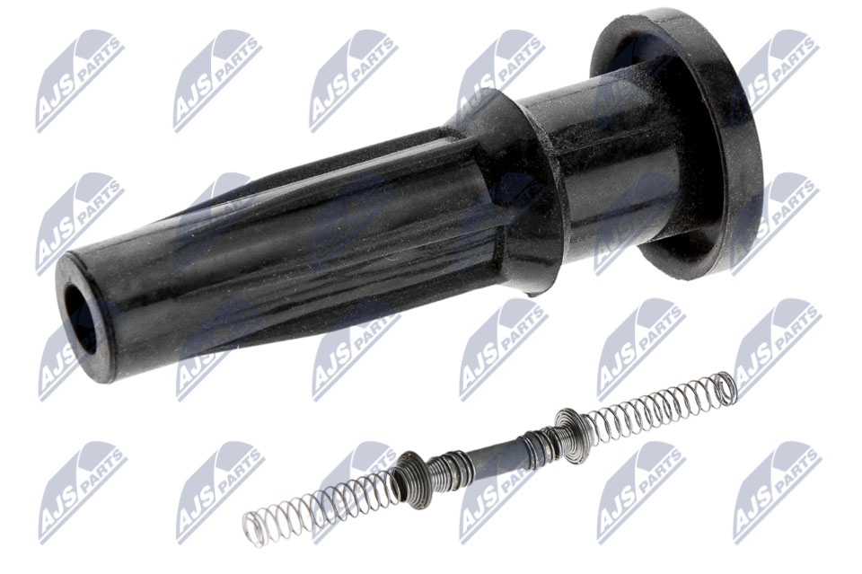 NTY ECZ-HY-511A Stecker, Zündspule