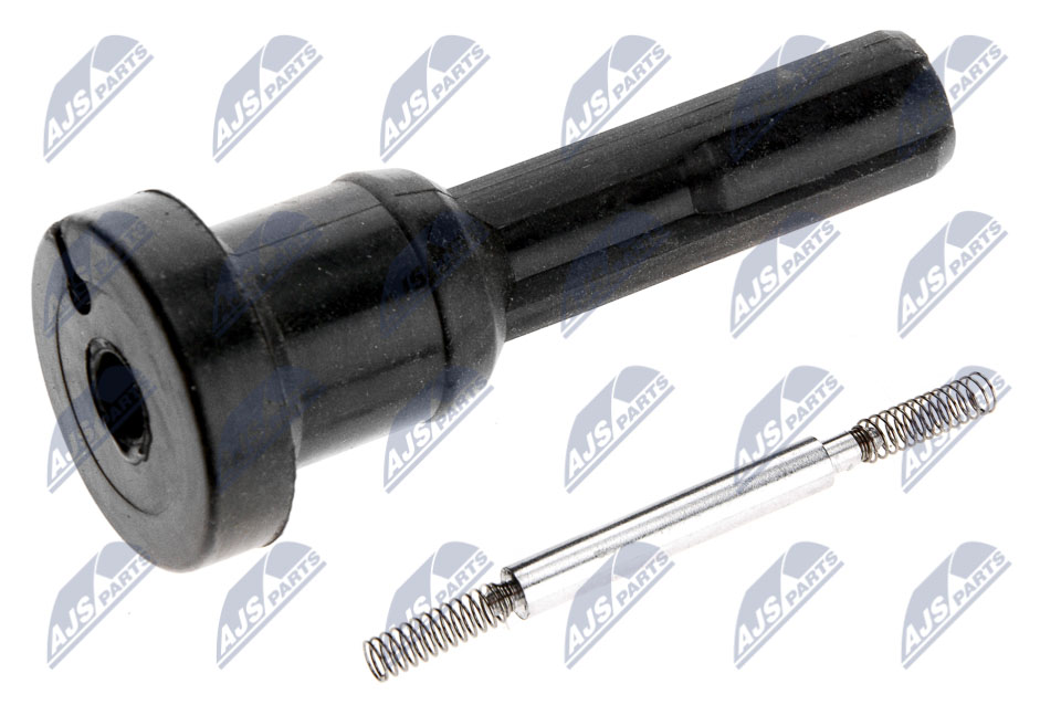 NTY ECZ-LR-003A Stecker, Zündspule