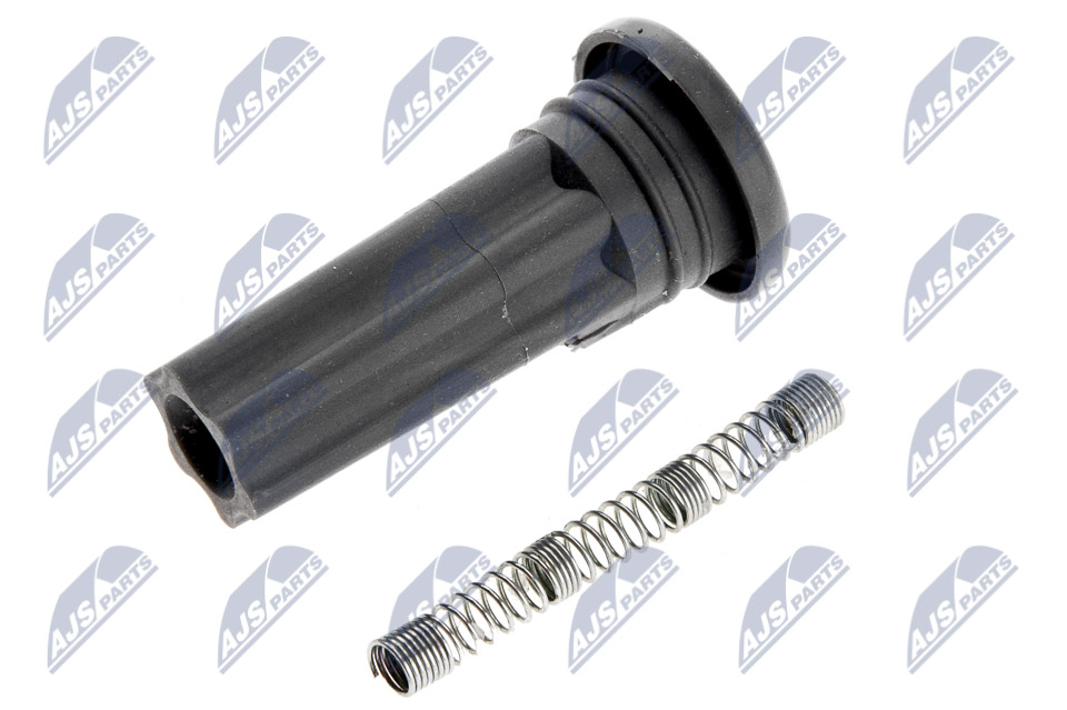 NTY ECZ-LR-008A Stecker, Zündspule