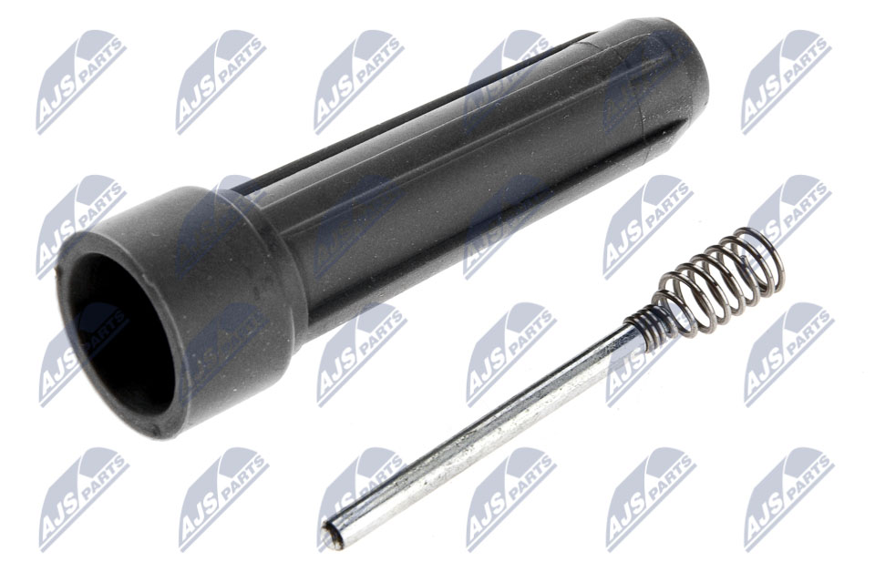 NTY ECZ-LR-010A Stecker, Zündspule