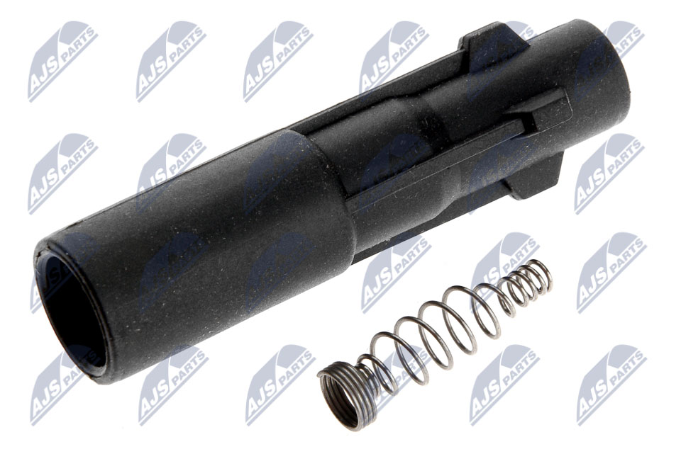 NTY ECZ-ME-002A Stecker, Zündspule
